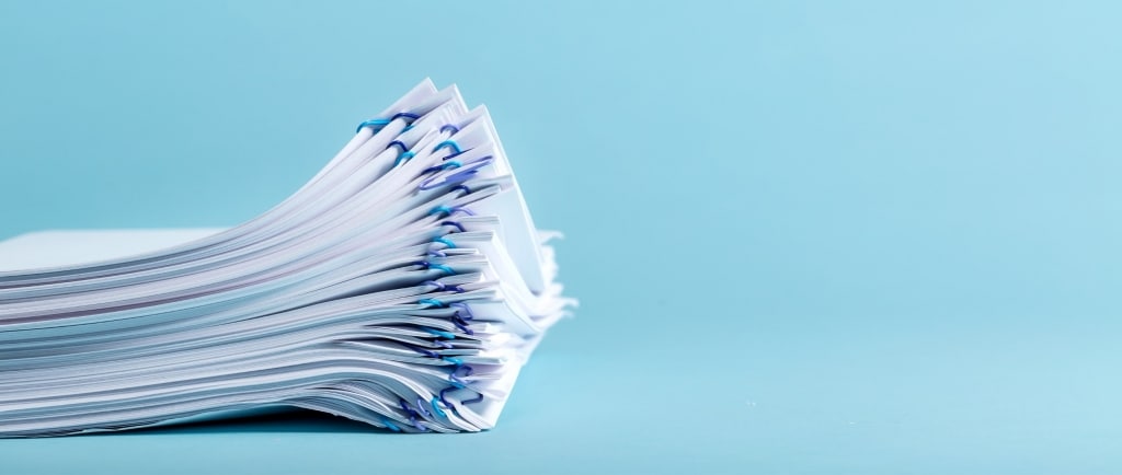 Paper phd thesis