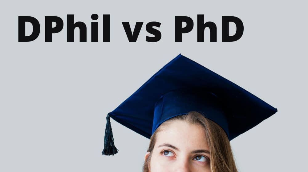 Phd Vs Md Differences Explained Discoverphds vrogue.co