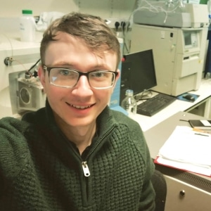 research paper concept paper DiscoverPhDs-Gareth-Raynes_Interview