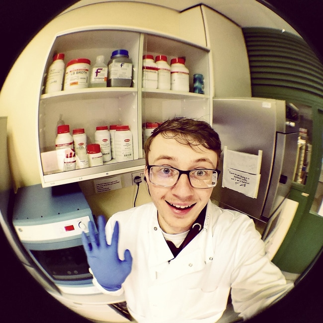 Gareth-Raynes_Lab
