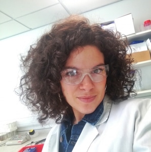 phd ka interview kaise hota hai Eleni Routoula Profile