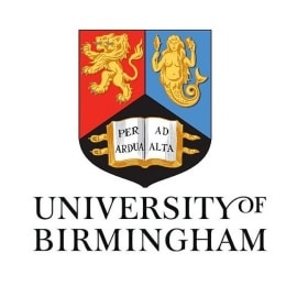 University of Birmingham