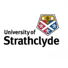 University of Strathclyde Logo