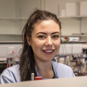 the purpose of a research paper Ellie Hurer Profile