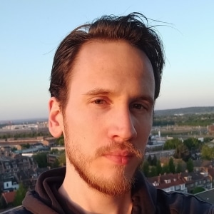 phd dissertation title examples Fabian van den Berg_Profile