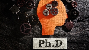 What is the age limit for doing a PhD?