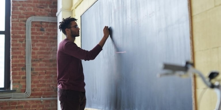 Tips for New Graduate Teaching Assistants at University