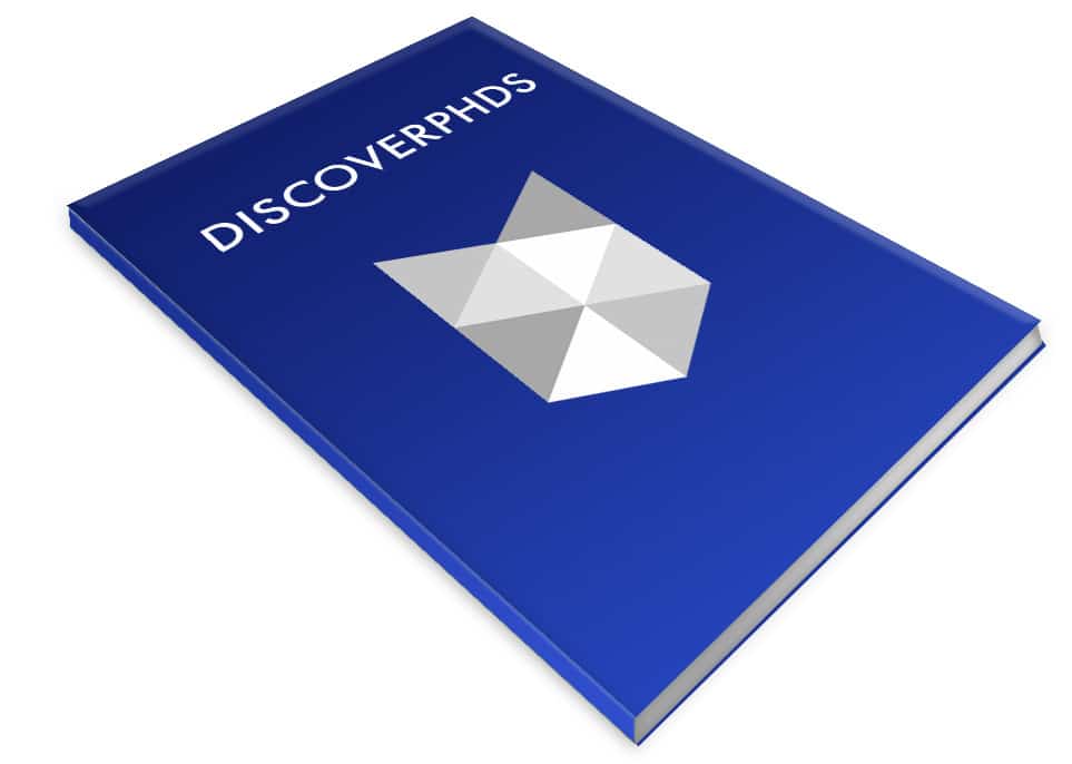 Soft bound dissertation image