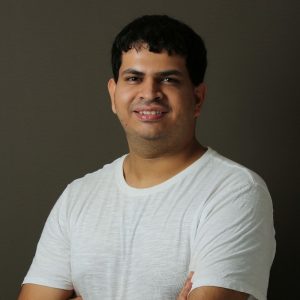 example of a research concept paper Akshay Deoras