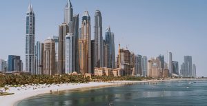 PhD Study in United Arab Emirates for 2024 - Universities and PhD Programs Guide