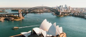 PhD in Australia
